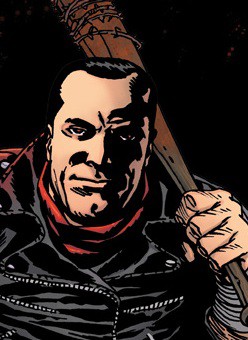 Negan